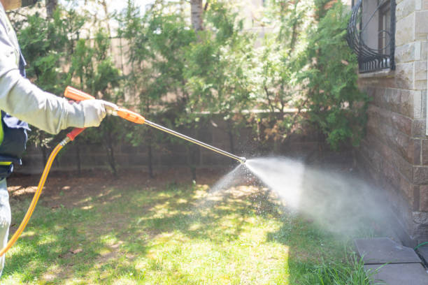 Best Commercial Pest Control  in South Zanesville, OH